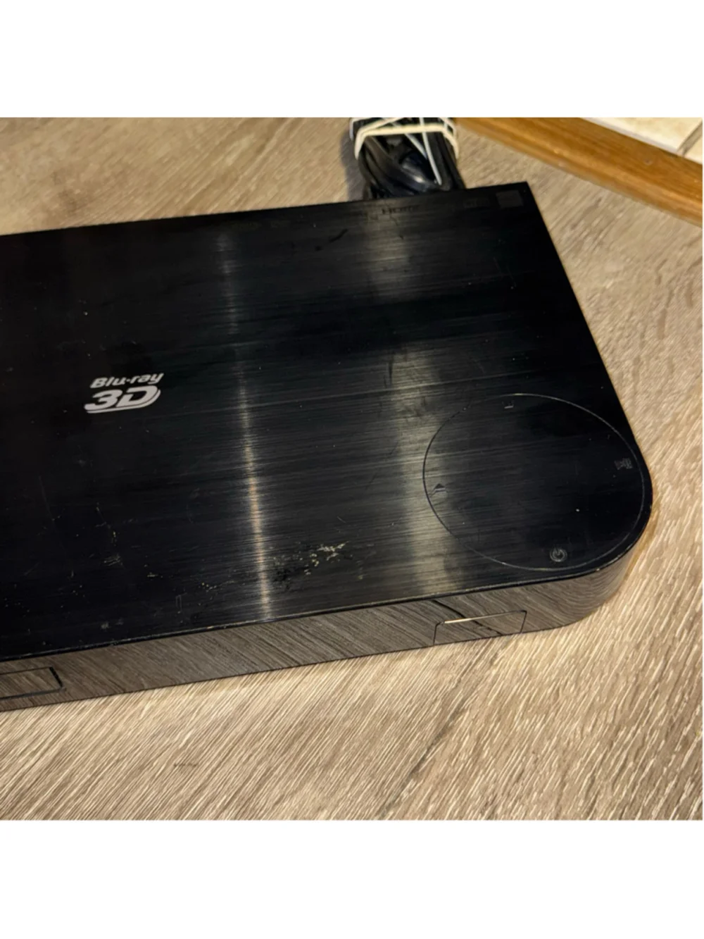 Samsung 3d blu